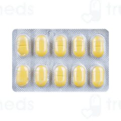Mavdol Mr Tablet 10