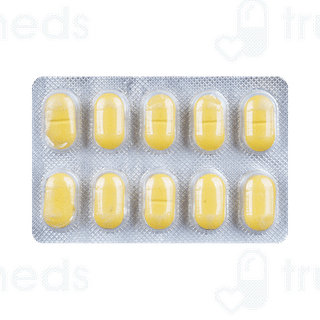 Mavdol Mr Tablet 10