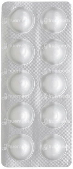 Roslaren B 40 Tablet 10 Roslaren B 40 Tablet 10