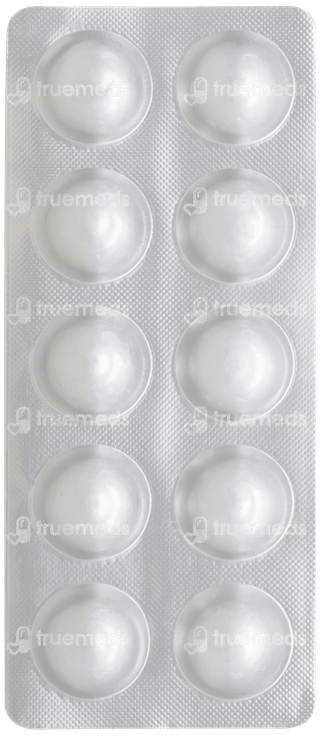 Roslaren B 40 Tablet 10