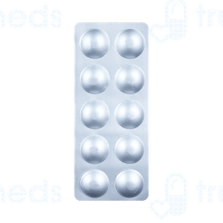 Toll D Tablet 10