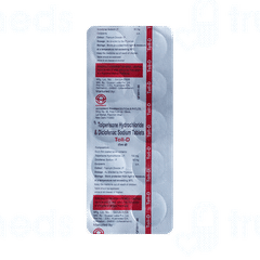 Toll D Tablet 10 Toll D Tablet 10