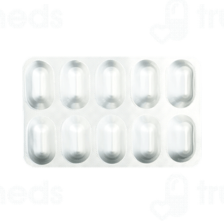 Dill N Tablet 10