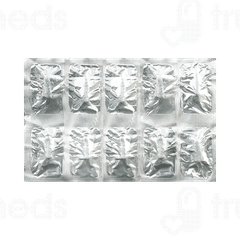 Tuffclav Lb Tablet 10
