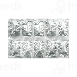 Tuffclav Lb Tablet 10