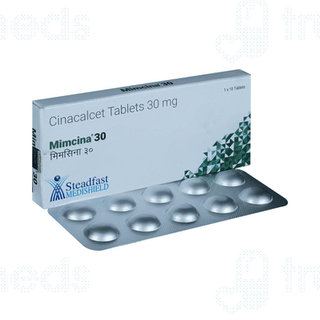 Mimcina 30 Tablet 10