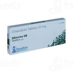 Mimcina 30 Tablet 10