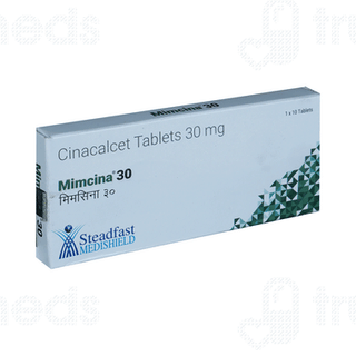 Mimcina 30 Tablet 10