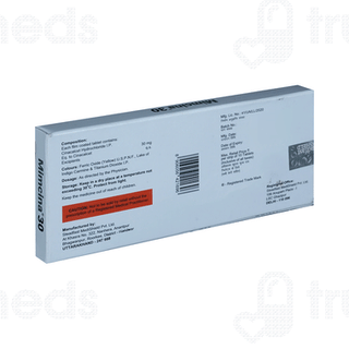 Mimcina 30 Tablet 10
