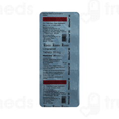 Mimcina 30 Tablet 10