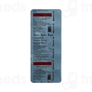 Mimcina 30 Tablet 10