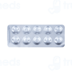 Esotab 40 MG Tablet 10