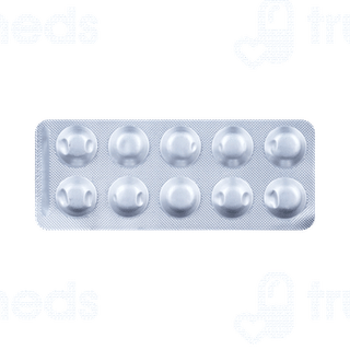Esotab 40 MG Tablet 10