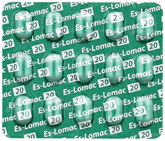 Es Lomac 20 Tablet 15