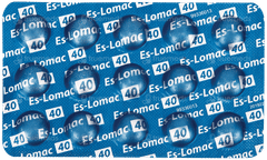 Es Lomac 40 Mg Tablet 15 Es Lomac 40 Mg Tablet 15