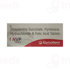 1 Nvp Tablet 10 1 Nvp Tablet 10