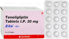 Zita Tablet 15