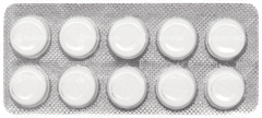 Uclick 300mg Tablet 10
