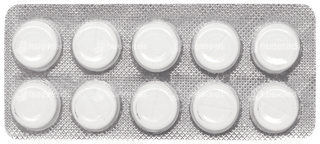 Uclick 300mg Tablet 10
