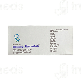 Monfex Tablet 10