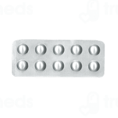 Esocid 40 MG Tablet 10 Esocid 40 MG Tablet 10