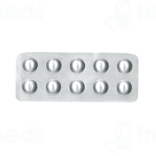 Esocid 40 MG Tablet 10