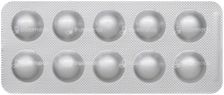 Esomifyl Tablet 10
