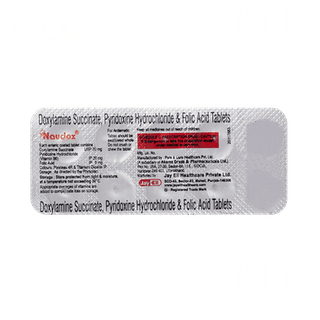 Naudox Tablet 10