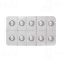 Isozole 40 MG Tablet 10 Isozole 40 MG Tablet 10
