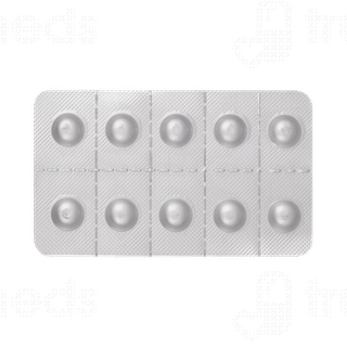 Isozole 40 MG Tablet 10