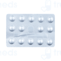 Nifclare 100 MG Tablet 14