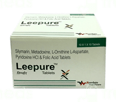 Leepure Tablet 10