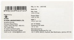 Sacuval 100 Tablet 10 Sacuval 100 Tablet 10