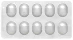 Sacuval 100 Tablet 10 Sacuval 100 Tablet 10