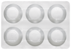 Sucrobind Chewable Tablet 6