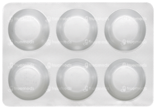 Sucrobind Chewable Tablet 6
