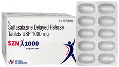 Szn 1000 Tablet 10