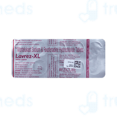 Lavrez Xl Tablet 10