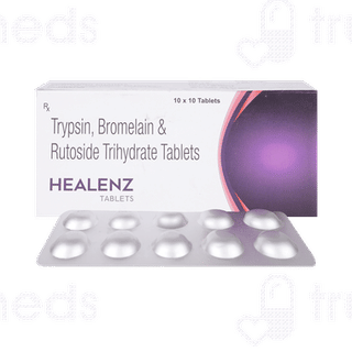 Healenz Tablet 10