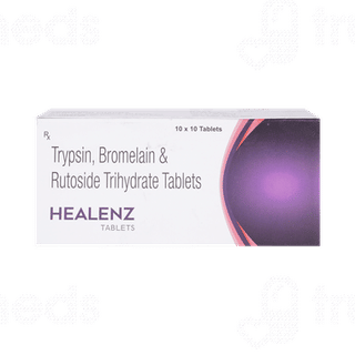 Healenz Tablet 10