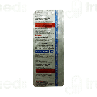 Easytrip M Tablet 10