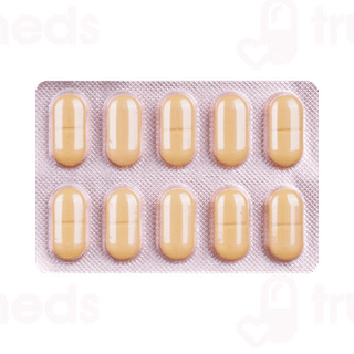 Mega Act Xp Tablet 10