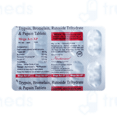 Mega Act Xp Tablet 10 Mega Act Xp Tablet 10