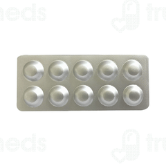Brutozyme D Tablet 10