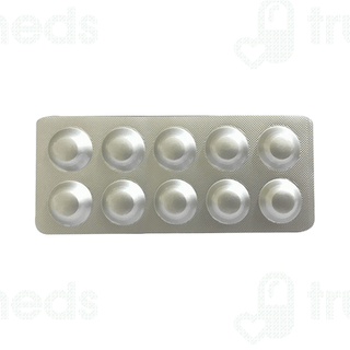 Brutozyme D Tablet 10
