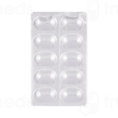Fusoceff 200 MG Tablet 10 Fusoceff 200 MG Tablet 10