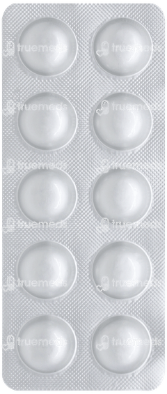 Methidenosole M 200 Tablet 10 Methidenosole M 200 Tablet 10