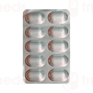 Dolofresh Mr Tablet 10