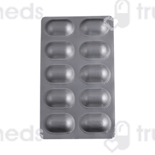 Ronclav 625 Tablet 10