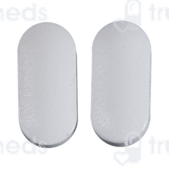 Ronclav 625 Tablet 10